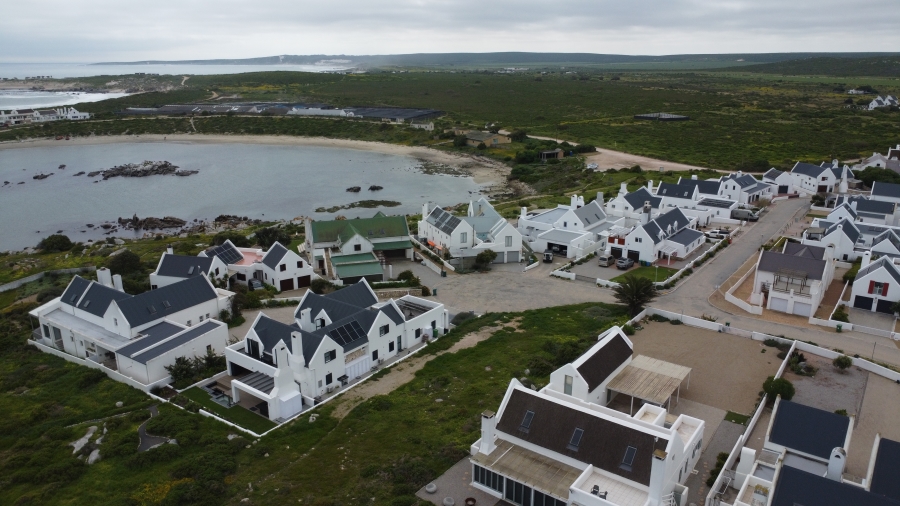 0 Bedroom Property for Sale in Jacobsbaai Western Cape